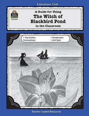 A guide for using the witch of blackbird pond in the classroom literature units. - Der pithöanische codex juvenals: kritischexegetische abhandlung.