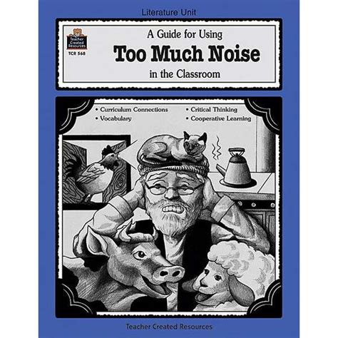 A guide for using too much noise in the classroom by sandy pellow. - Manual of 3406b cat fuel pump.djvu.