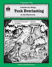 A guide for using tuck everlasting in the classroom literature units. - 1982 omc evinrude johnson outboard motor accessories parts manual new.