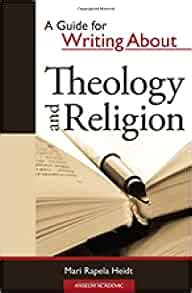 A guide for writing about theology and religion by mari rapela heidt. - Solution manual financial accounting ifrs edition chap016.
