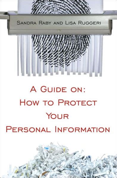 A guide on how to protect your personal information by sandra raby m ed and lisa ruggeri maom. - Uml for the it business analyst a practical guide to object oriented requirements gathering by howard podeswa.