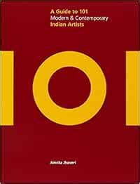 A guide to 101 modern and contemporary indian artists 1st edition. - Handbook of social and emotional learning research and practice.