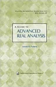 A guide to advanced real analysis dolciani mathematical expositions vol. - The mustard seed garden manual of painting free download.