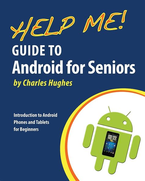A guide to android for seniors introduction to android phones and tablets. - Documentos contractuales para el desarrollo portuario de bahía de caráquez, manabí, ecuador.