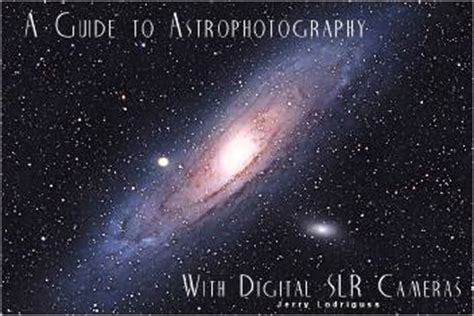 A guide to astrophotography with digital slr cameras download. - Elements of ecology smith with lab manual.