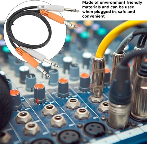 A guide to audio connectors and cable types - SoundGuys