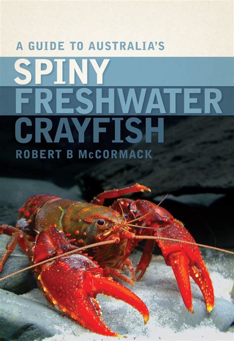 A guide to australias spiny freshwater crayfish by robert b mccormack. - Download gratuito di manuali fuoribordo suzuki.