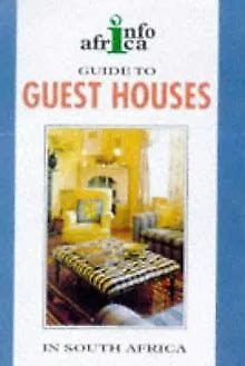 A guide to bed and breakfast and guest houses in south africa struik info africa series. - Ge adora front load dryer manual.