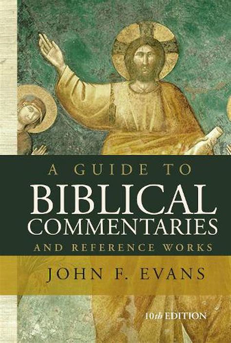 A guide to biblical commentaries reference works. - Universe design with sap businessobjects bi the comprehensive guide.
