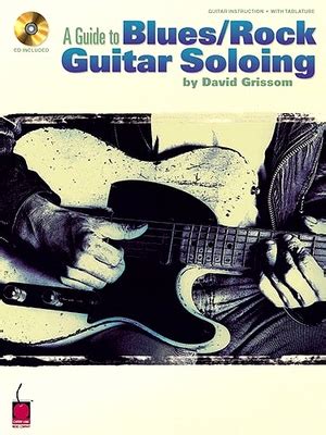 A guide to bluesrock guitar soloing guitar educational. - Milman and halkias solution manual of electronics.