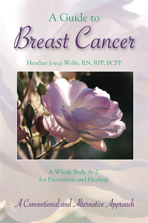 A guide to breast cancer a whole body a z for prevention and healing a conventional and alternative approach. - Denso diesel injection pump hp3 repair manual.