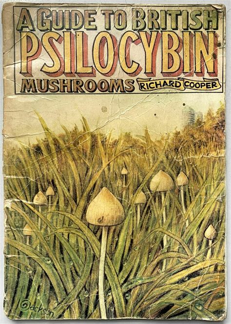 A guide to british psilocybin mushroom. - Einführung in die funktionale programmierung mit miranda.