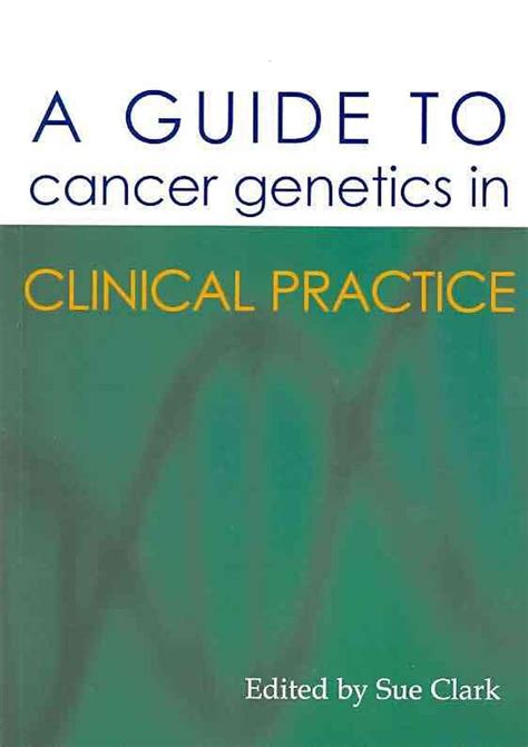 A guide to cancer genetics in clinical practice by sue clark. - Re traction faite par m. le cure  de ranville, cejourd'hui dimanche 29 mai 1791.