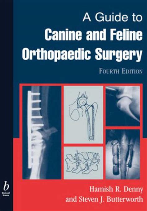 A guide to canine and feline orthopaedic surgery. - Washington real estate license exam pa study guide.