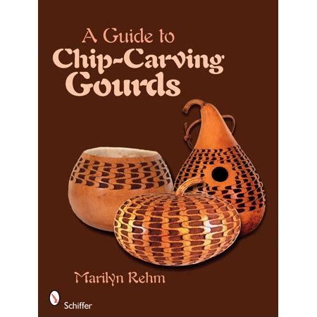 A guide to chip carving gourds. - The handbook of trading strategies for navigating and profiting from currency bond and stock markets 1st edition.