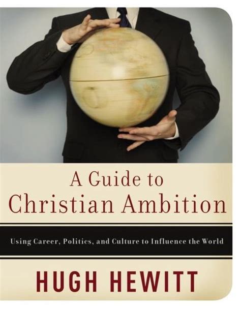 A guide to christian ambition by hugh hewitt. - The karma manual 9 days to change your life.