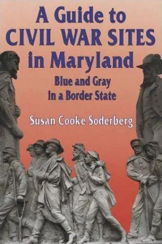 A guide to civil war sites in maryland blue and gray in a border state walk in time book. - Le livre complet de la thérapie shiatsu.