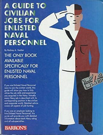 A guide to civilian jobs for enlisted naval personnel. - Icao aviation security manual doc 8973.