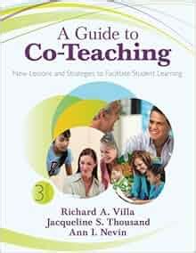 A guide to co teaching by richard a villa. - Nissan murano 2006 workshop service repair manual.