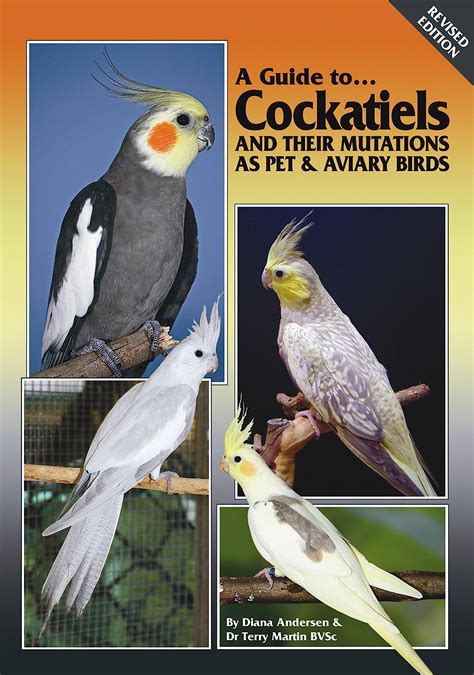 A guide to cockatiels and their mutations as pet and. - Ingegneria meccanica dei fluidi 8a edizione manuale delle soluzioni.