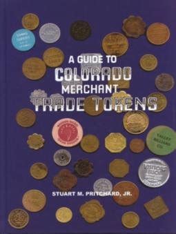 A guide to colorado merchant trade tokens. - Physics for scientists and engineers a strategic approach 2nd edition textbook solutions.