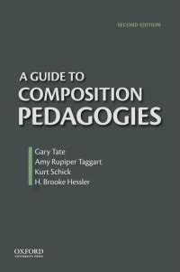 A guide to composition pedagogies 2nd edition. - Dell latitude e5520 service manual download.