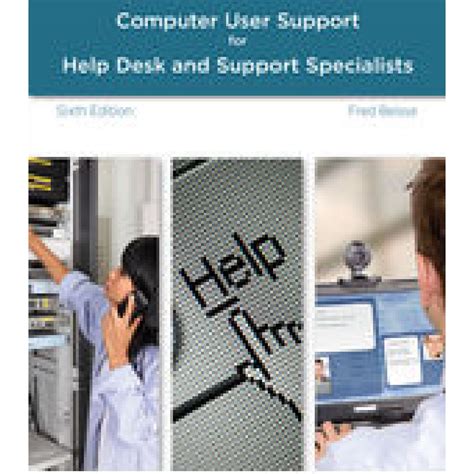 A guide to computer user support for help desk and support specialists 6th edition. - Bridging the culture gap a practical guide to international business communication by penny carte 2008 08 01.