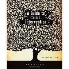 A guide to crisis intervention 4th fourth edition. - Manuale di servizio trattore new holland fiat.
