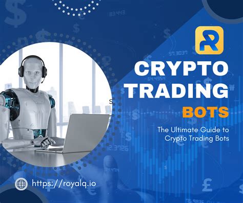 A Guide To Crypto Trading Bots: Analyzing Strategies And Performance