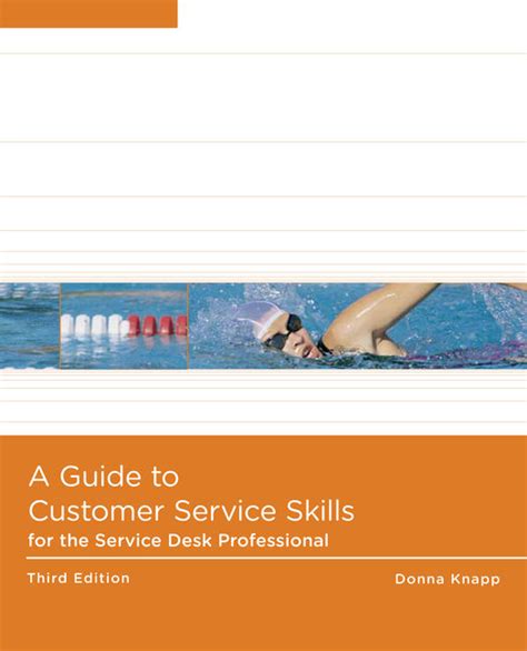 A guide to customer service skills for the service desk professional 3rd edition. - Freediving manual learn how to freedive 100 feet on a.