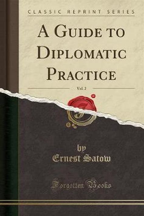 A guide to diplomatic practice vol 2 classic reprint by ernest satow. - Allis chalmers 180 185 190 190xt 200 7000 tractor shop service repair manual searchable 1 download.