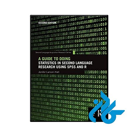 A guide to doing statistics in second language research using spss second language acquisition research series. - Ford 6000 cd rds eon guide.