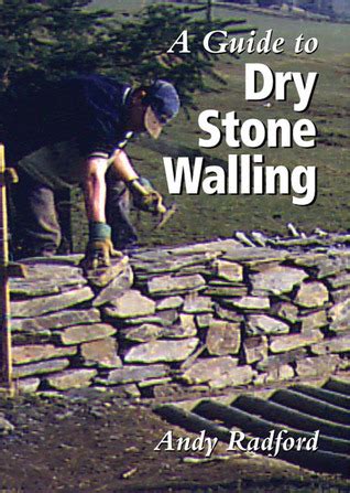 A guide to dry stone walling by andy radford. - Nace cp level 1 manual free.