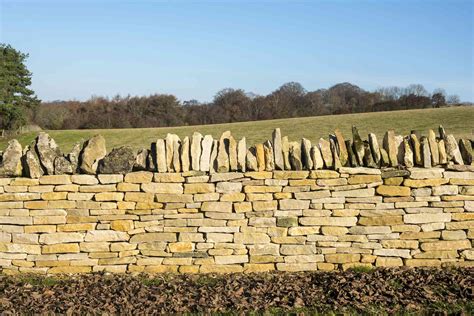 A guide to dry stone walling. - Answer key for weather studies investigation manual.