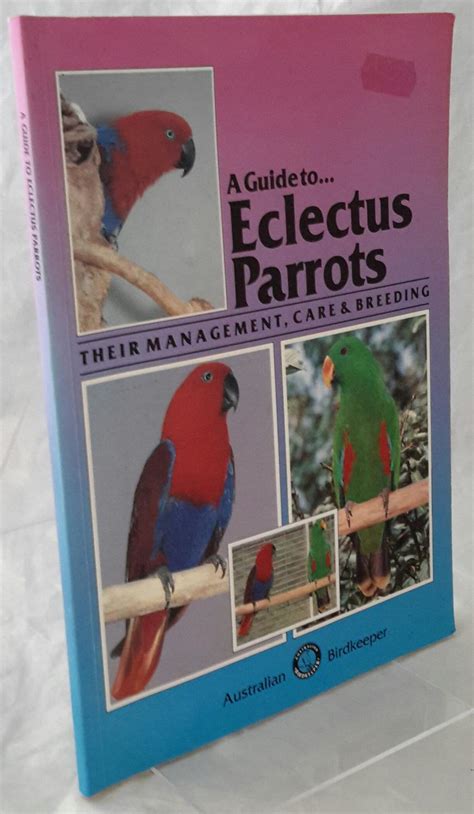A guide to eclectus parrots their management care and breeding. - 2009 subaru legacy service repair workshop manual download.
