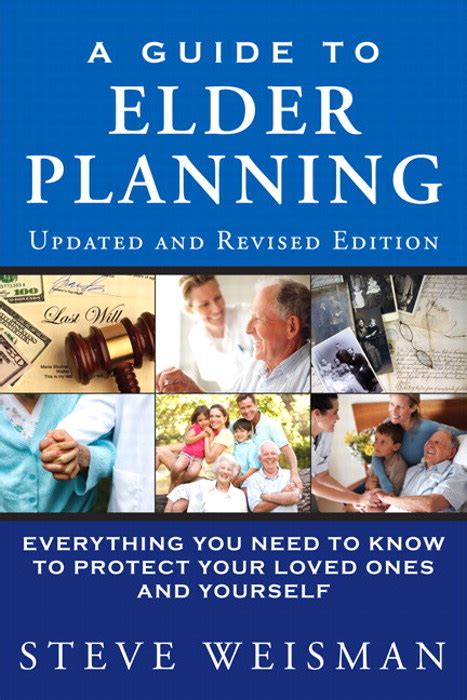 A guide to elder planning everything you need to know to protect your loved ones and yourself 2nd edition. - Incubadora de empresas de software e internet.