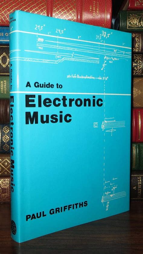 A guide to electronic music by paul griffiths. - Histoire de scanderbeg: ou, turks et chrétieus au xv siècle.