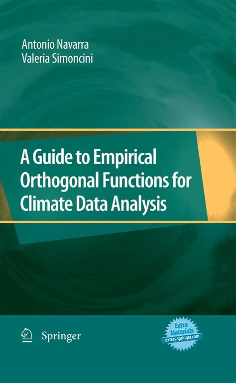 A guide to empirical orthogonal functions for climate data analysis. - Mariner mercury outboard 30 40 hp service manual 2 cyl.