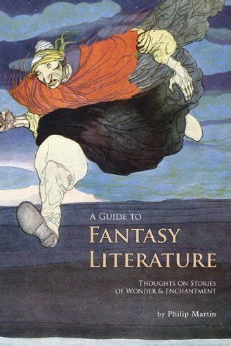 A guide to fantasy literature by philip martin. - Honda deauville 650 manual de reparación.