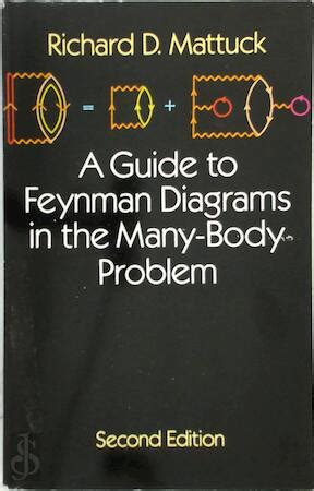 A guide to feynman diagrams in the many body problem richard d mattuck. - Seeley anatomy and physiology study guide.