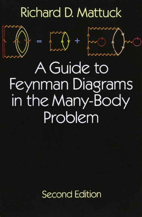 A guide to feynman diagrams in the many body problem. - The hunger games tribute guide by emily seife.