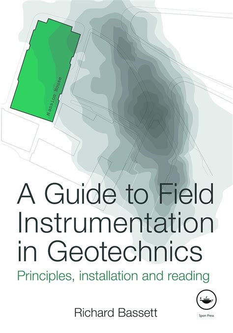 A guide to field instrumentation in geotechnics principles installation and reading. - Husqvarna lth 130 manual de servicio.