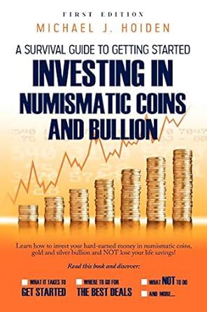 A guide to getting started investing in numismatic coins and. - Epson stylus pro 76009600 maintenance manual.
