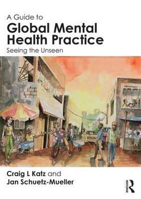 A guide to global mental health practice by craig l katz. - Manuale del freno della pressa pullmax.