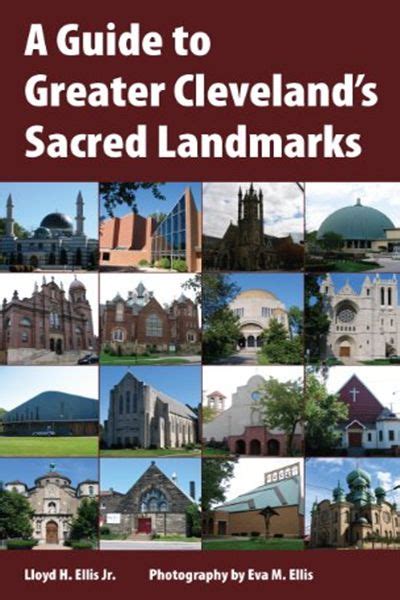 A guide to greater cleveland s sacred landmarks sacred landmarks kent state. - 2015 toyota highlander hybrid repair manual.