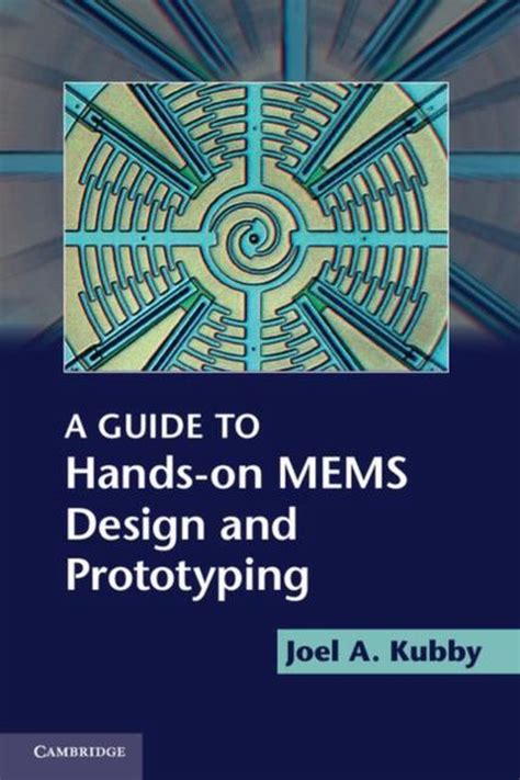 A guide to hands on mems design and prototyping. - Responsabilidad civil en el marco del derecho de consumo.