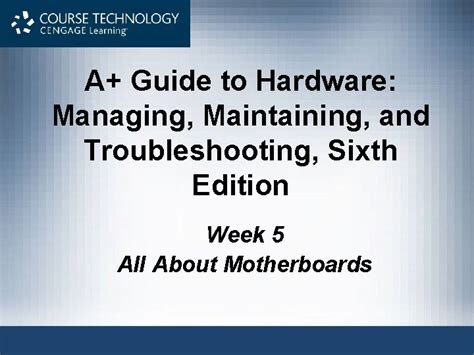 A guide to hardware managing maintaining and troubleshooting. - Plants vs zombies garden warfare game guide unofficial by kinetik gaming.