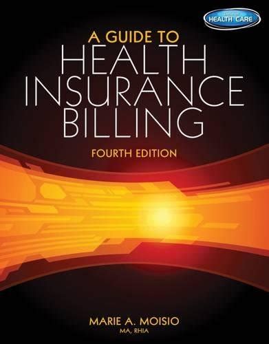 A guide to health insurance billing with premium website 2 term 12 months printed access card. - Isuzu rodeo amigo 89 02 haynes manuals haynes repair manuals.