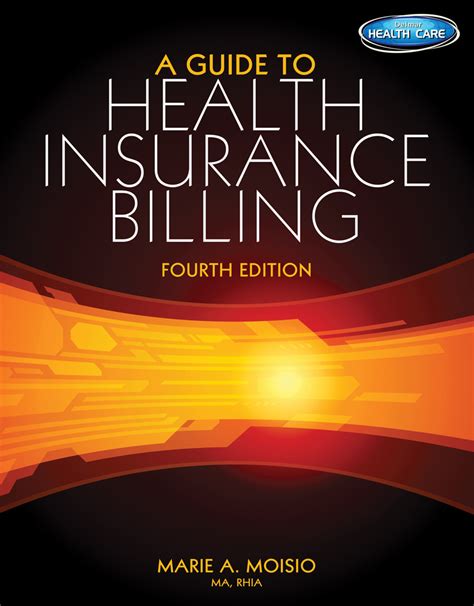 A guide to health insurance billing. - 2008 kawasaki ninja zx10r owners manual.
