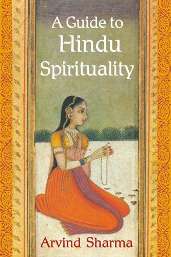 A guide to hindu spirituality by arvind sharma. - Rac study guide for the basic exam.